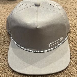 Melin Coronado Beam Hat - Size Small